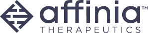 Company logo - VP Finance, Affinia Therapeutics