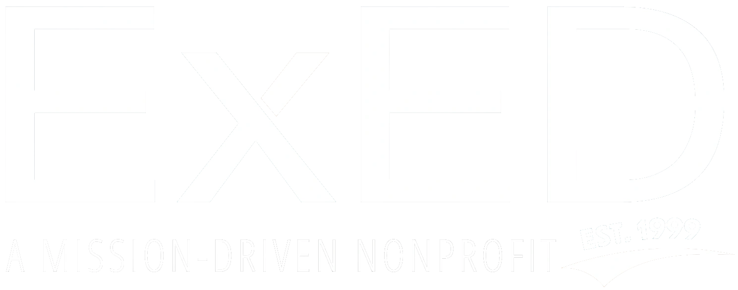 Case Study - Nonprofit organization simplifies processes, improves workflows, and makes strides with Charted