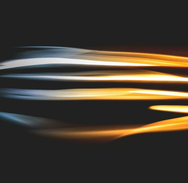abstract image representing technology