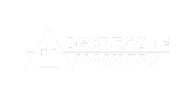 Aggregate Haulers logo