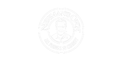 Newmans Own Logo